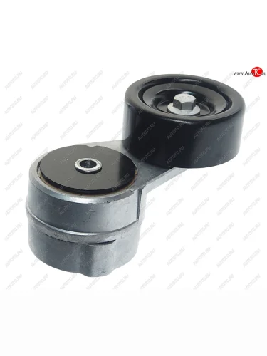 Натяжитель приводного ремня HYUNDAI Solaris,i20,i30 KIA Carens (06-),Cerato (06-) NSP NSP nsp02252812b020