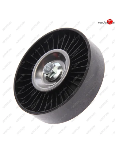Ролик приводного ремня HYUNDAI Getz (02-) обводной NSP NSP nsp02252862b000