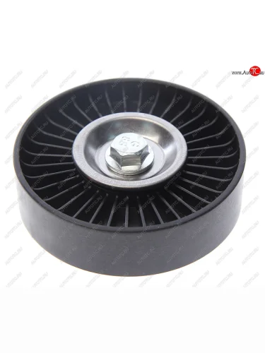 Ролик KIA HYUNDAI обводной NSP NSP nsp02252862b010