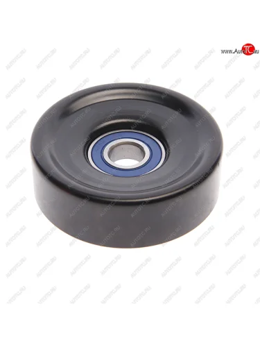 Ролик приводного ремня KIA Rio (15-) обводной NSP NSP nsp02252862b040