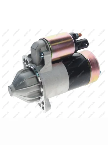 Стартер HYUNDAI Elantra (06-),i30 KIA Ceed,Cerato,Sportage (06-) МКПП (1.2кВт) NSP NSP nsp023610023171