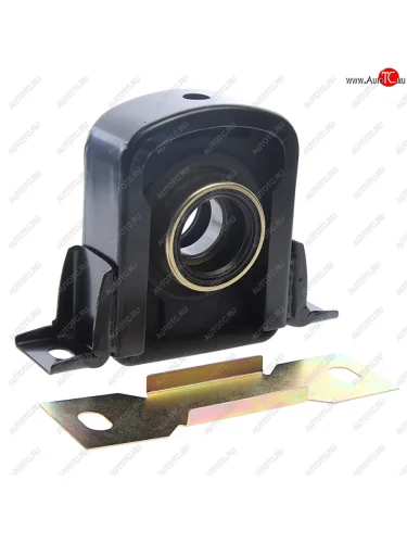 Опора вала карданного HYUNDAI HD72,78,County (без масленки) NSP NSP nsp02497105a020