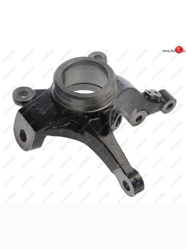 Кулак поворотный HYUNDAI Solaris (14-17) передний левый NSP NSP nsp02517150u001