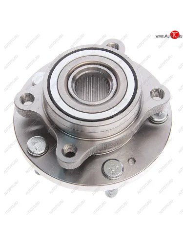 Ступица HYUNDAI i30 (12-) колеса переднего NSP NSP nsp0251750a6000 NSP nsp0251750a6000