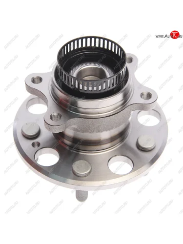 Ступица HYUNDAI Elantra (06-),i30 KIA Ceed задняя NSP NSP nsp02527302h000 NSP nsp02527302h000