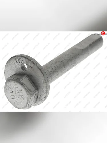 Болт HYUNDAI Azera (05-) сход-развала регулировочный NSP NSP nsp02552603k100