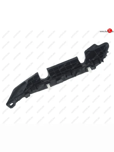 Кронштейн бампера KIA Rio (17-) переднего левый NSP NSP nsp0286513h0000 NSP nsp0286513h0000