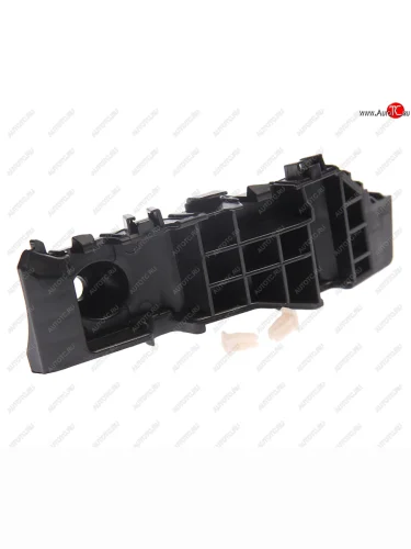 Кронштейн бампера HYUNDAI Creta (16-) переднего левый NSP NSP nsp0286513m0000