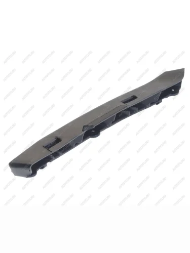 Кронштейн бампера HYUNDAI Solaris (20-) переднего левый под фарой NSP NSP nsp0286553h5500