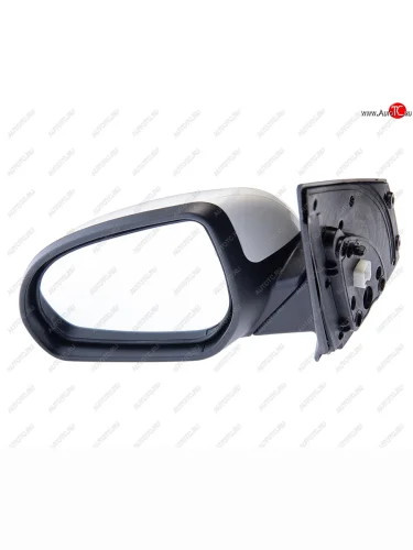 Зеркало боковое KIA Rio (11-) левое NSP NSP nsp02876104y040 NSP nsp02876104y040