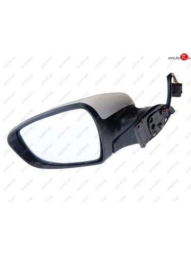 Зеркало боковое KIA Cerato (13-) левое (снят с произв) NSP NSP nsp0287610a7060 NSP nsp0287610a7060