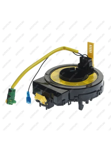 Модуль HYUNDAI Elantra,i30 KIA Ceed подрулевой (SRS) NSP NSP nsp02934901c210