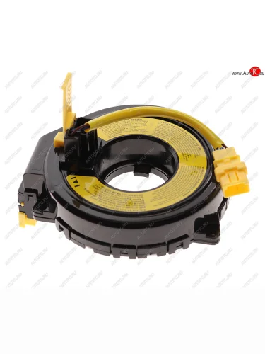 Кольцо HYUNDAI Accent (99-) колеса рулевого контактное NSP NSP nsp029349025100