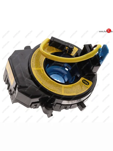 Кольцо KIA Sorento (09-) колеса рулевого контактное NSP NSP nsp02934902p110