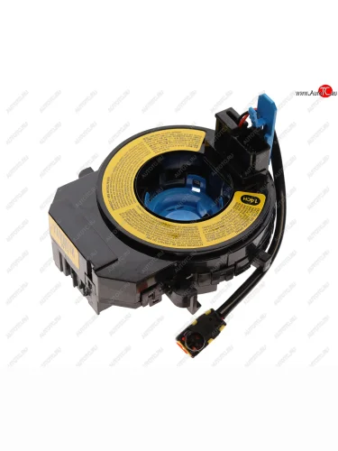 Кольцо HYUNDAI Elantra (11-) колеса рулевого контактное NSP NSP nsp02934903s110