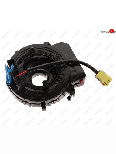 Кольцо KIA Rio (17-) колеса рулевого контактное NSP NSP nsp0293490h8310