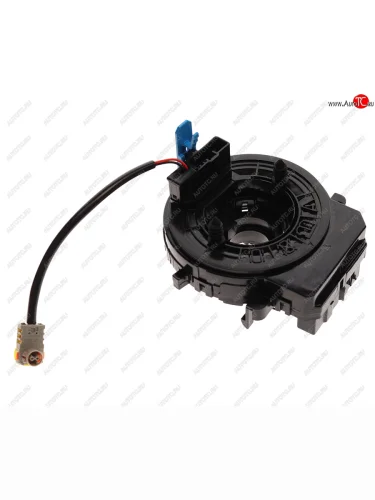 Кольцо HYUNDAI Creta (16-) колеса рулевого контактное NSP NSP nsp0293490m0210