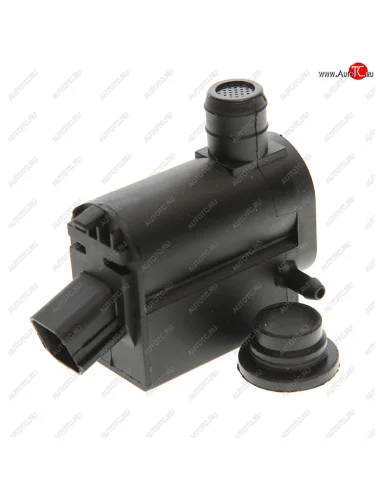Насос омывателя HYUNDAI Solaris,i30,i40 KIA Rio (11-) NSP NSP nsp02985102j000