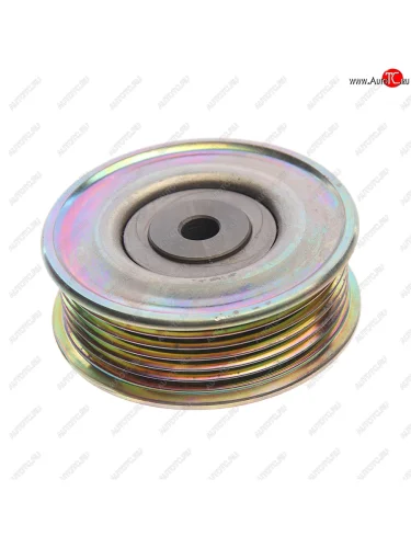 Ролик приводного ремня TOYOTA Auris (07-) обводной NSP NSP nsp041357022010