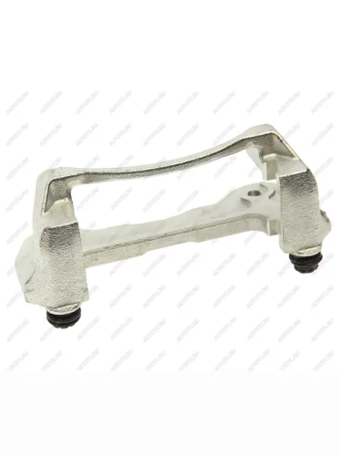 Скоба суппорта MITSUBISHI L200 (07-16) тормозного передего левого NSP NSP nsp044605a128