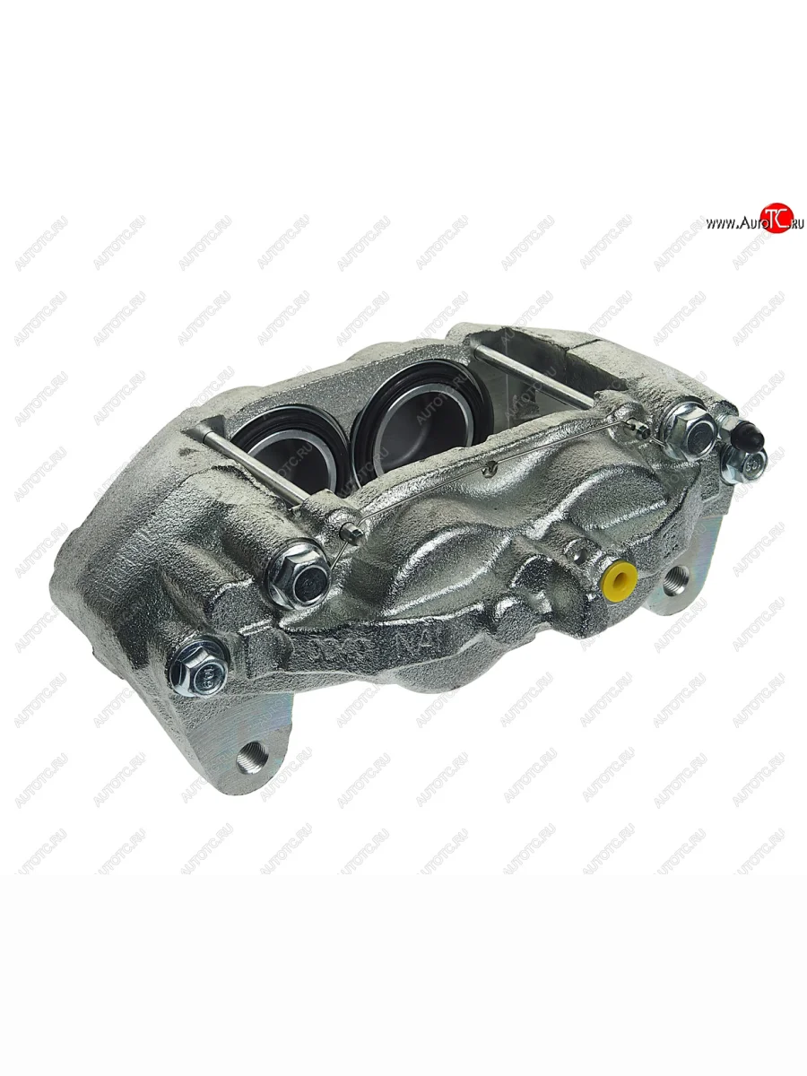 Суппорт TOYOTA Land Cruiser LC200 тормозной передний левый NSP NSP nsp044775060280 с доставкой в г. Кемерово