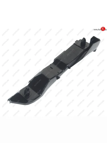 Кронштейн бампера TOYOTA Avensis (03-06) левый NSP NSP nsp045253605020