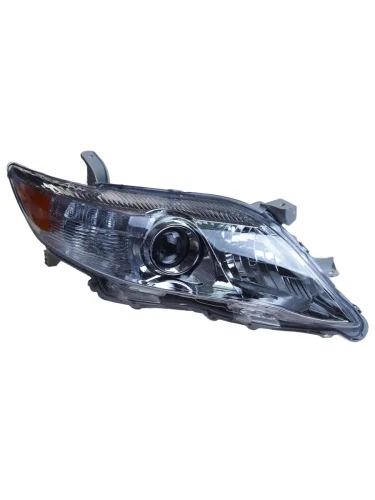 Фара TOYOTA Camry седан (06-) правая (под корректор) NSP NSP nsp048113033640