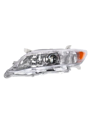 Фара TOYOTA Camry седан (06-) левая (под корректор) NSP NSP nsp048117033640