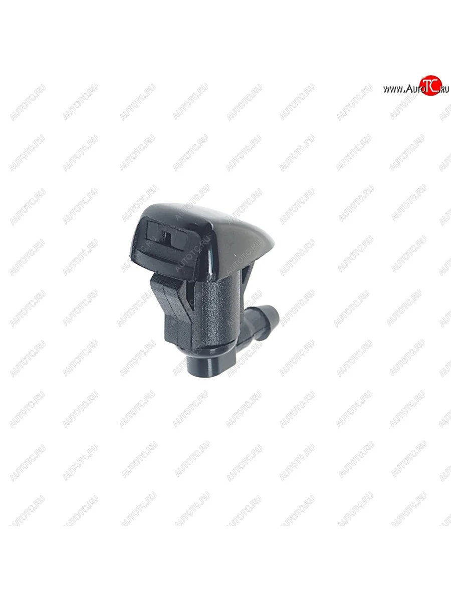 Жиклер TOYOTA Hilux (05-11) омывателя стекла ветрового NSP NSP nsp04853810k010 с доставкой в г. Кемерово