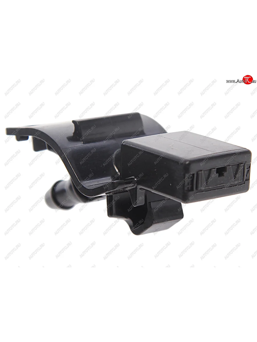 Жиклер TOYOTA Corolla (07-) омывателя стекла ветрового NSP NSP nsp048538130150 с доставкой в г. Кемерово