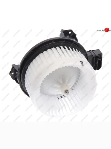 Мотор отопителя TOYOTA Corolla (06-13) салона NSP NSP nsp048710342090