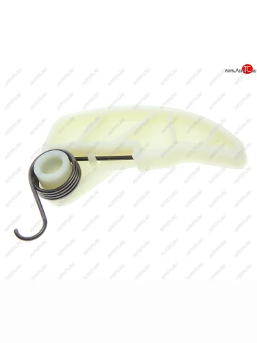 Натяжитель цепи MITSUBISHI Lancer (09-) насоса масляного NSP NSP nsp04mn183898