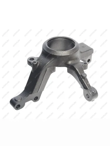 Кулак поворотный NISSAN Almera (13-) правый NSP NSP nsp05400144aa0a