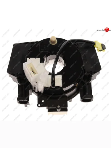 Кольцо NISSAN Pathfinder (R51M) колеса рулевого контактное NSP NSP nsp05b55679u00a