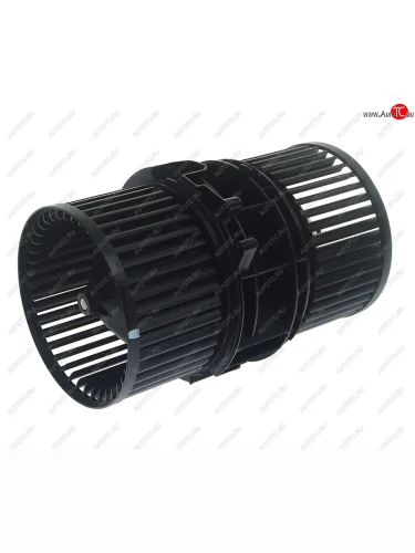 Мотор отопителя RENAULT Fluence (08-) NSP NSP nsp07272104377r