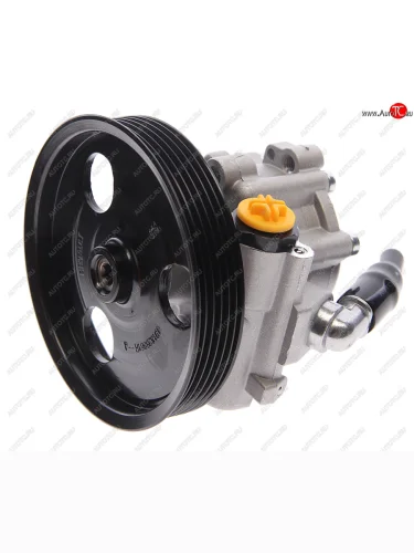 Насос гидроусилителя RENAULT Duster NSP NSP nsp07491105510r