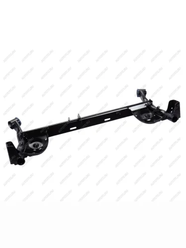 Балка моста заднего RENAULT Logan (14-) NSP NSP nsp07555016932r