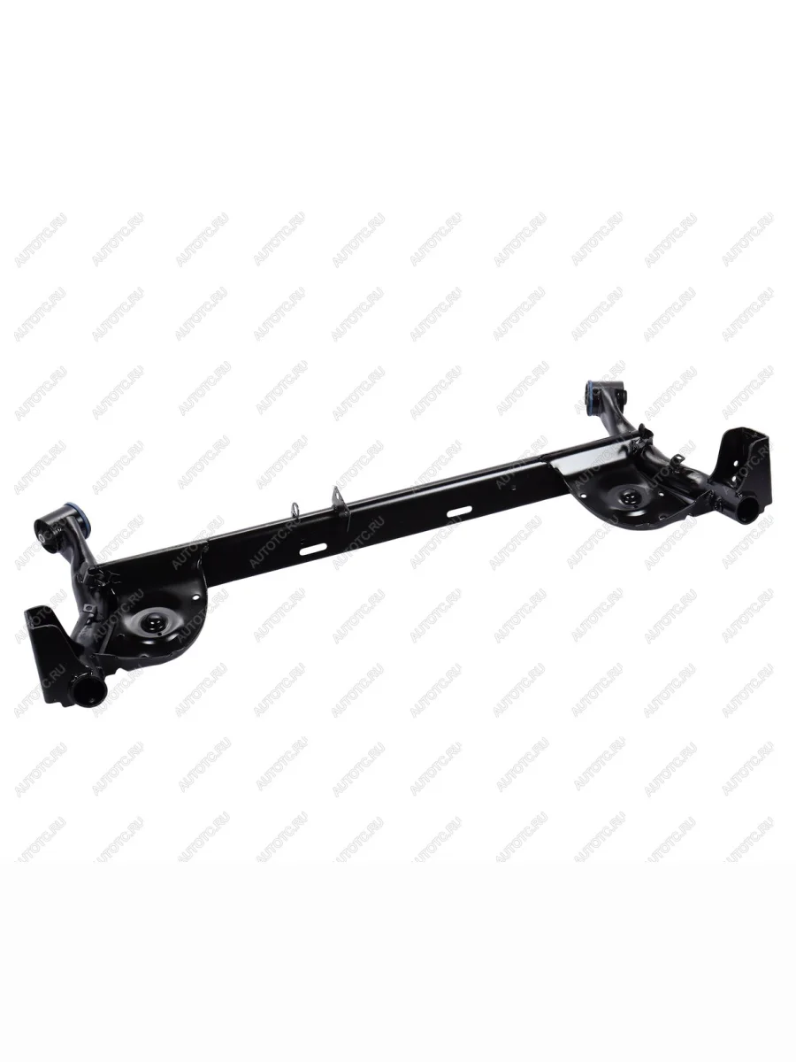 Балка моста заднего RENAULT Logan (14-) NSP NSP nsp07555016932r  в Самаре Самарской области