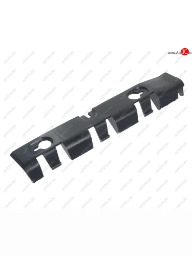 Кронштейн бампера RENAULT Logan (05-) заднего левый NSP NSP nsp076001546779