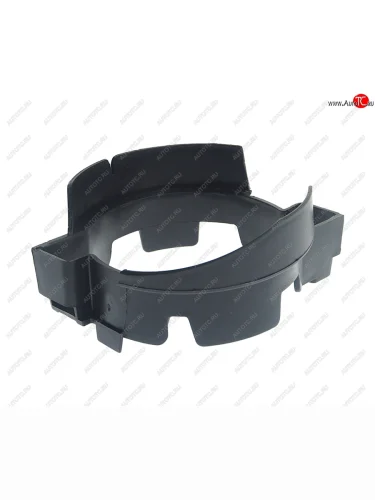 Облицовка RENAULT Logan фары противотуманной передней правой NSP NSP nsp076001546785