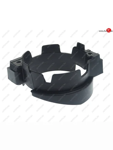 Облицовка RENAULT Logan фары противотуманной передней левой NSP NSP nsp076001546786