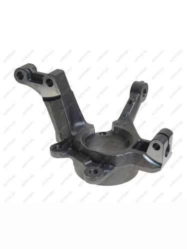 Кулак поворотный RENAULT Logan (04-14),Sandero (09-14) правый NSP NSP nsp076001548866