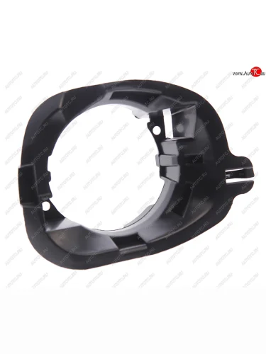 Кронштейн RENAULT Sandero,Duster крепления фары противотуманной левый NSP NSP nsp076001549322