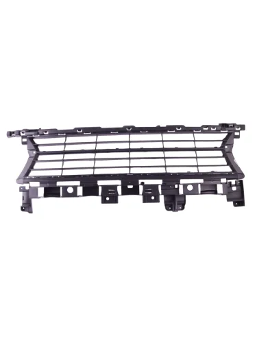 Решетка бампера RENAULT Logan II (14-) переднего NSP NSP nsp07622542439r