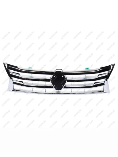 Решетка радиатора RENAULT Duster (10-) NSP NSP nsp07623825665r
