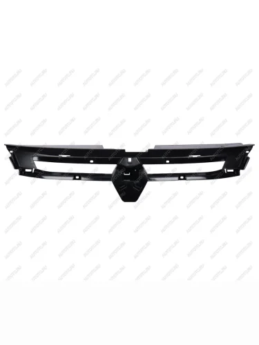 Решетка радиатора RENAULT Duster (12-) внутренняя NSP NSP nsp07623925613r
