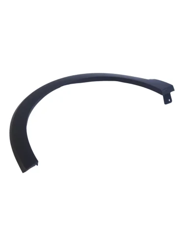 Накладка RENAULT Kaptur крыла переднего левого NSP NSP nsp07638132812r