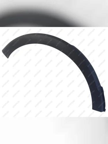 Накладка арки RENAULT Kaptur колеса заднего правая NSP NSP nsp07788a28344r