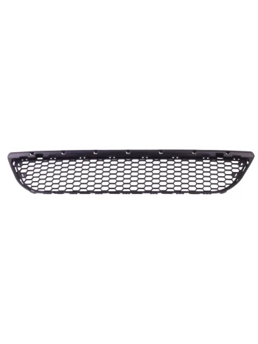 Решетка бампера RENAULT Logan (09-15) переднего центральная NSP NSP nsp078200735103