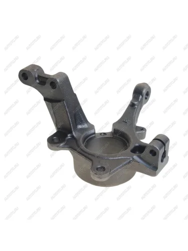 Кулак поворотный ЛАДА Largus правый (с АБС) 100мм NSP NSP nsp078200898655